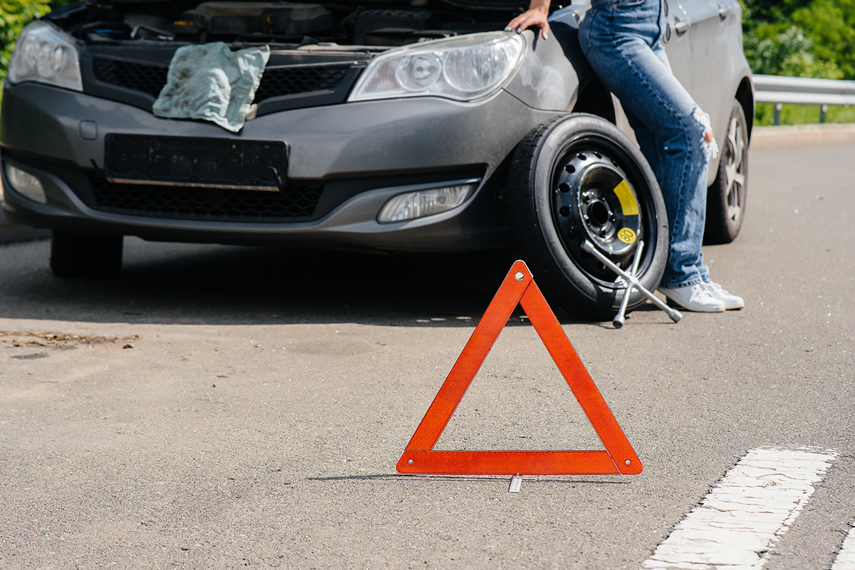 Une roue de secours estelle obligatoire dans une voiture ? Quand et comment l'utiliser