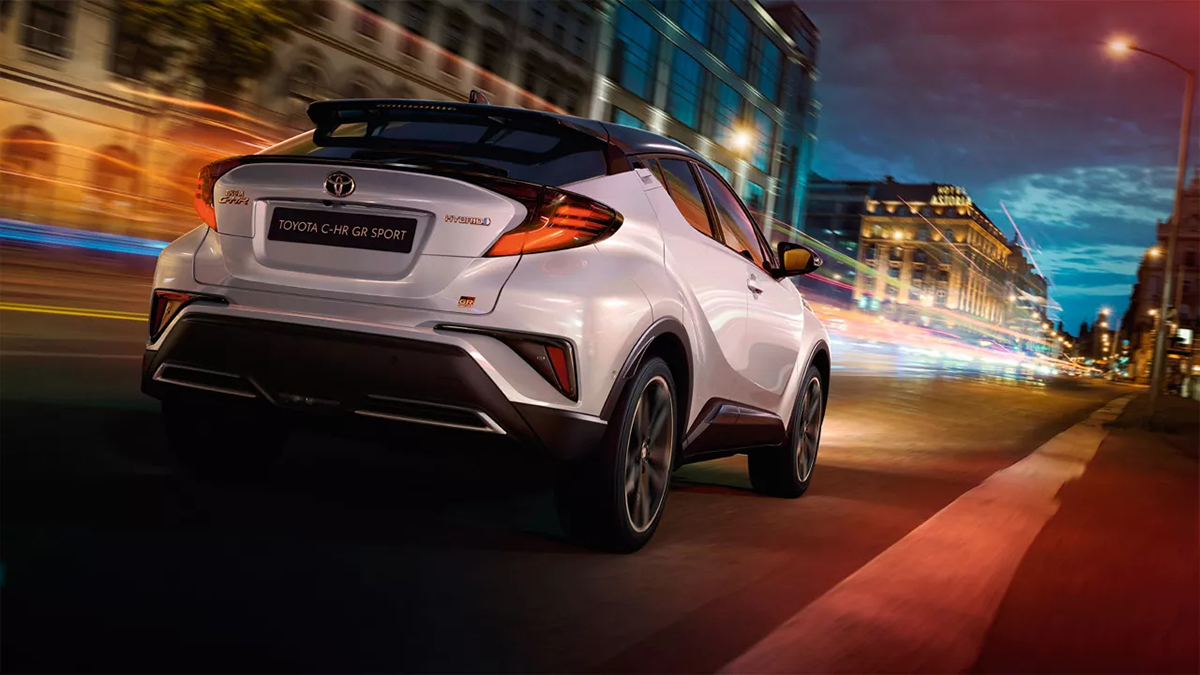 Top 10 des meilleurs SUV 2024 le classement